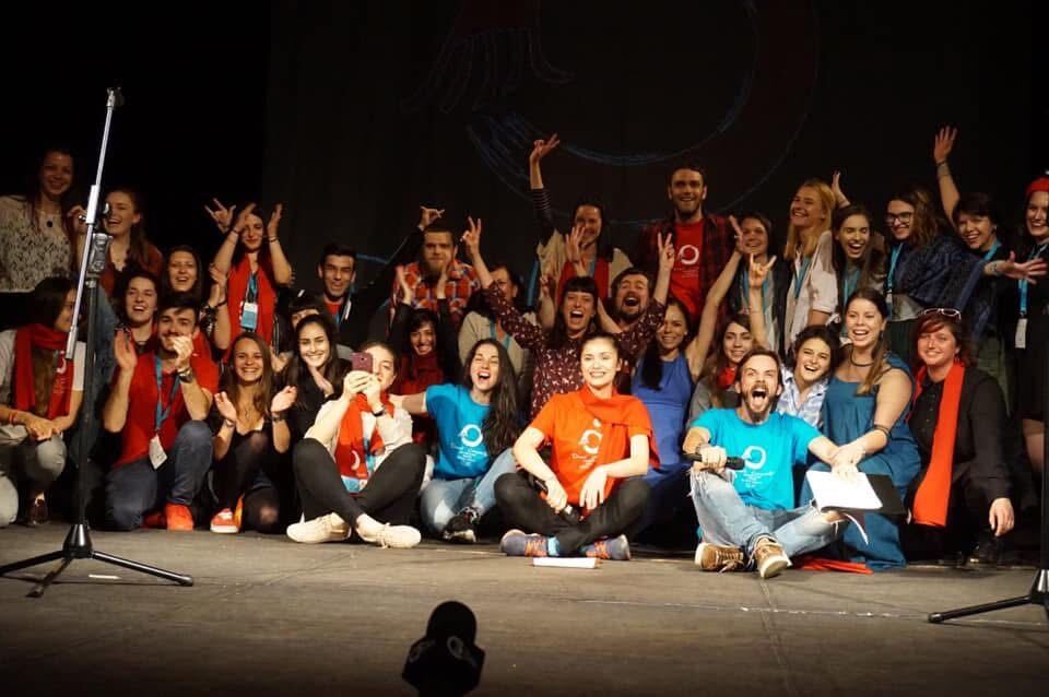 The Volunteers